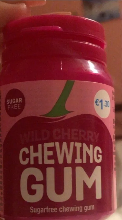 Wild cherry