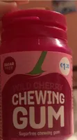 Wild cherry