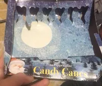Candy canes