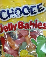 Jelly Babies