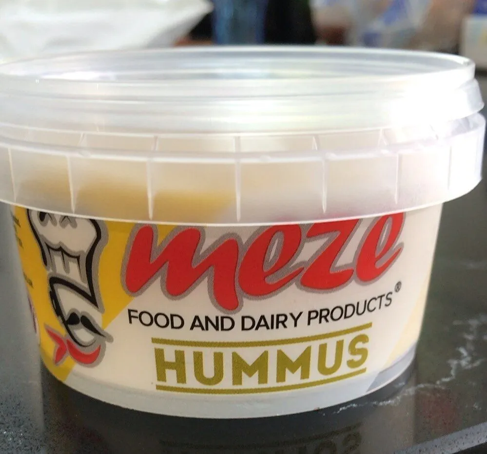 Hummus