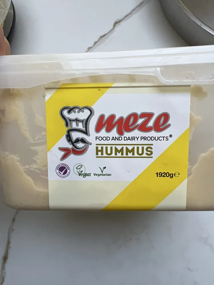 Hummus