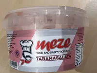 Taramasalata
