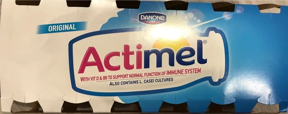 Actimel