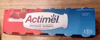 Actimel Immune Support