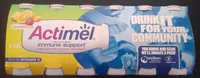 Actimel Immune Support