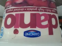 Danio Cherry
