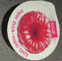 Danio Raspberry