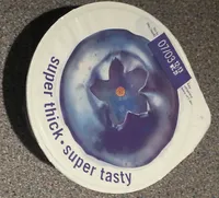 Danio Blueberry