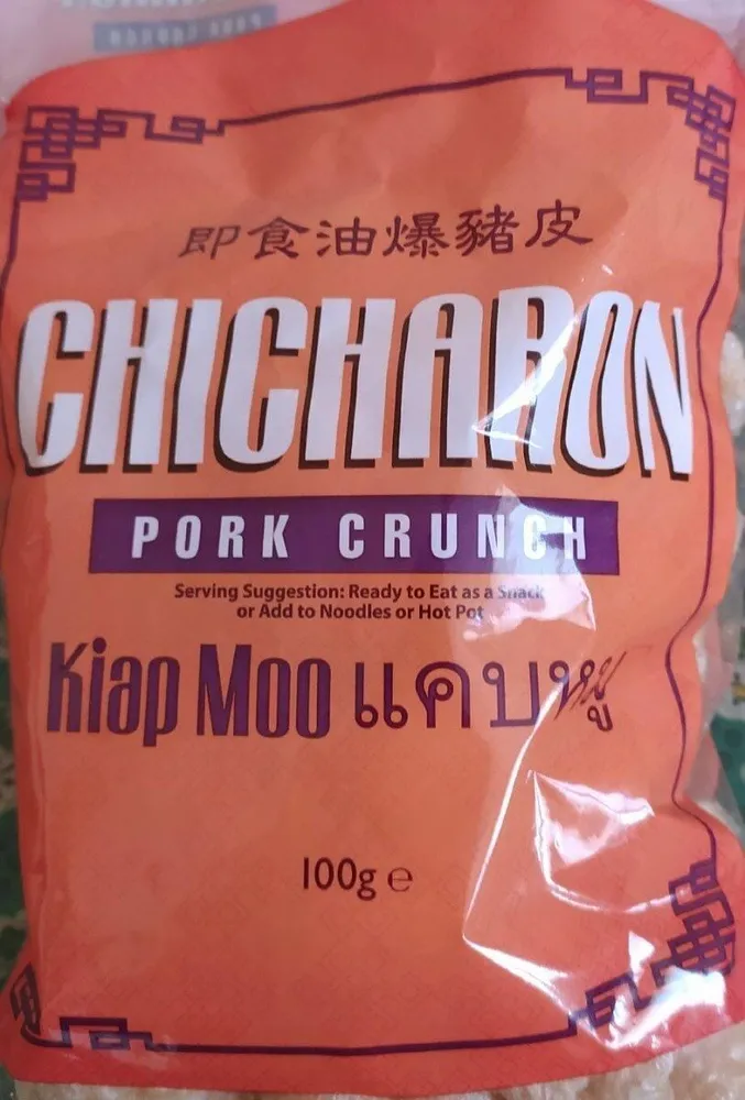 Chicharon