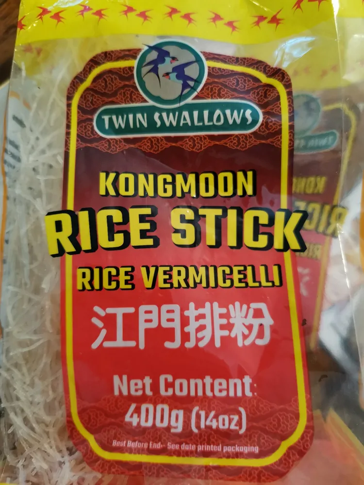 Rice Vermicelli