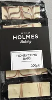 Honeycomb bars