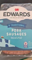 Pork Sausages