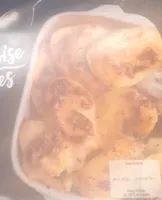Dauphinoise potatoes