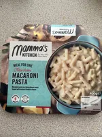 Macaroni Pasta