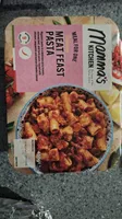 Meat Feast Pasta