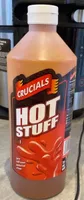 Crucials Hot Stuff