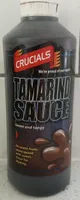 Tamarino sauce