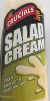 Salade Cream
