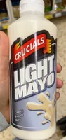 Light mayo