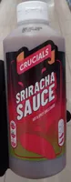 Crucial Sriracha Sauce 500ml