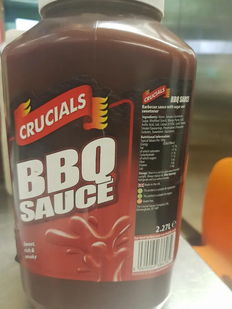 bbq