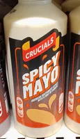 Spicy Mayo