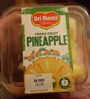 Pineapple