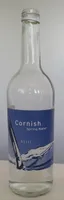 Cornish Spring Water