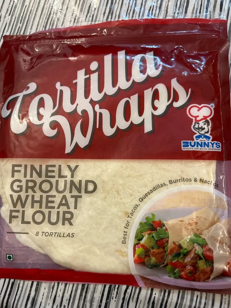 Tortilla