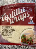 Tortilla