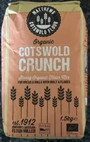 cotswold crunch