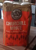 Churchill White