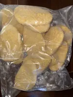 Chicken Steaks Battered