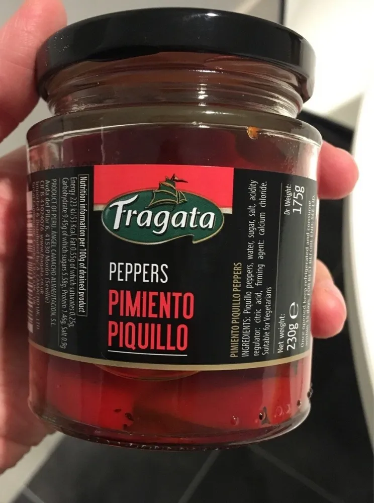 Fragata
