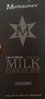 Montezuma chocolat