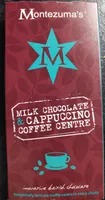 Milk & Cappuccino Coffee Centre