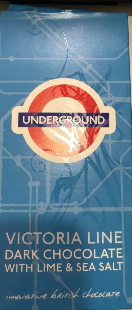 Underground