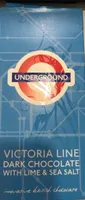 Underground
