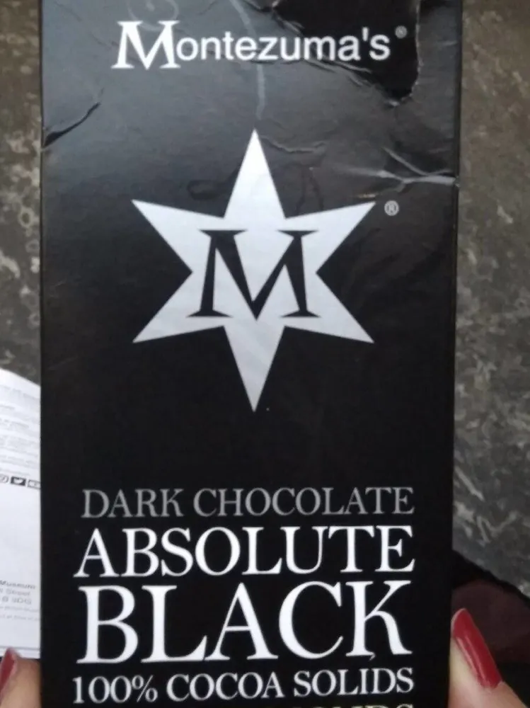 Darle chocolate