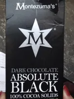 Darle chocolate