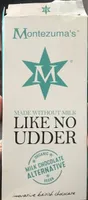 Like no udder