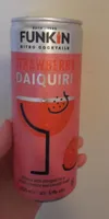 te ESTD 1999 FUNK N NITRO COCKTAILS STRAWBERRY DAI