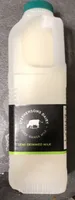 Stephensons Dairy Semi-Skimmed Milk