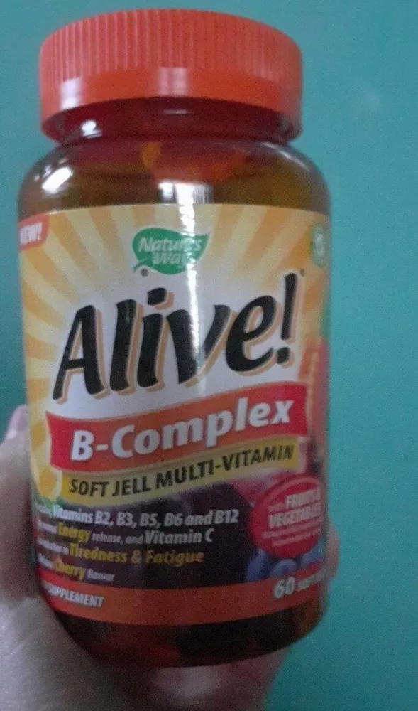 B-complex