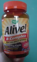 B-complex