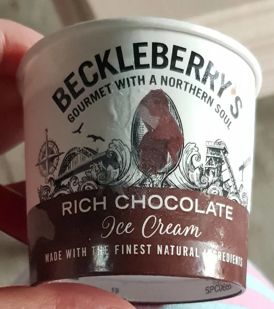 Beckleberry's