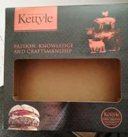Irish Foods Kettyle