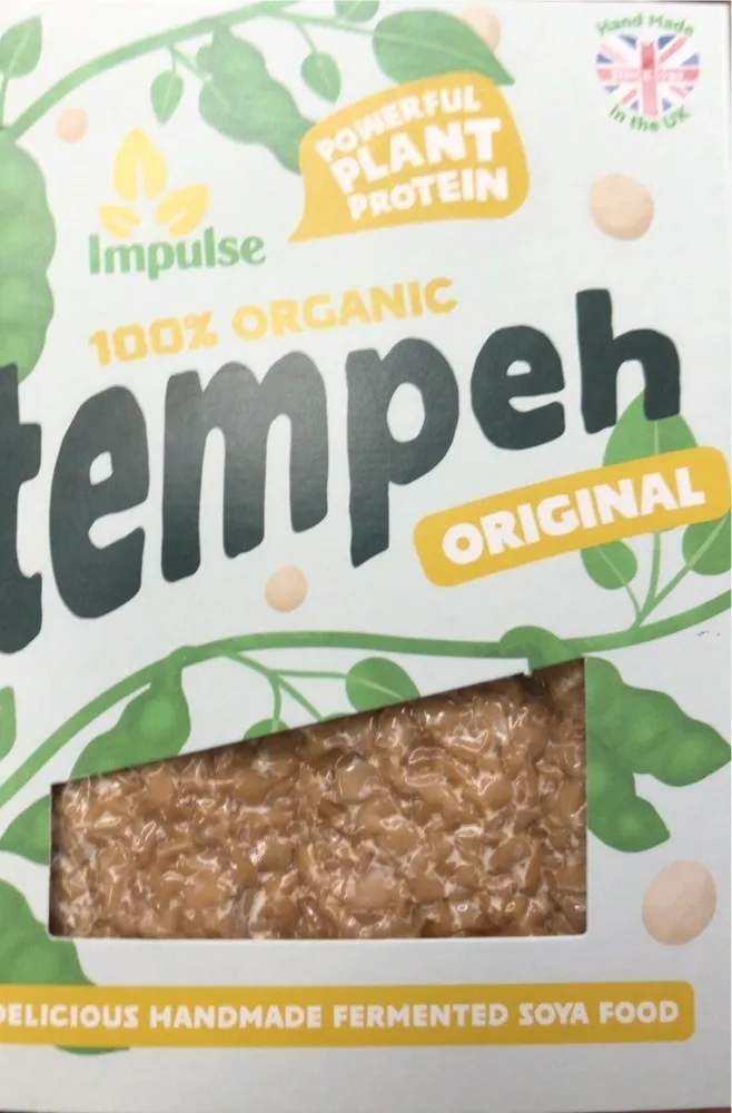 Tempeh