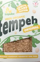 Tempeh